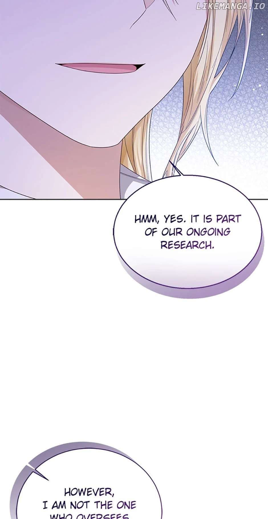 Baby Princess Through the Status Window chapter 70 page 3