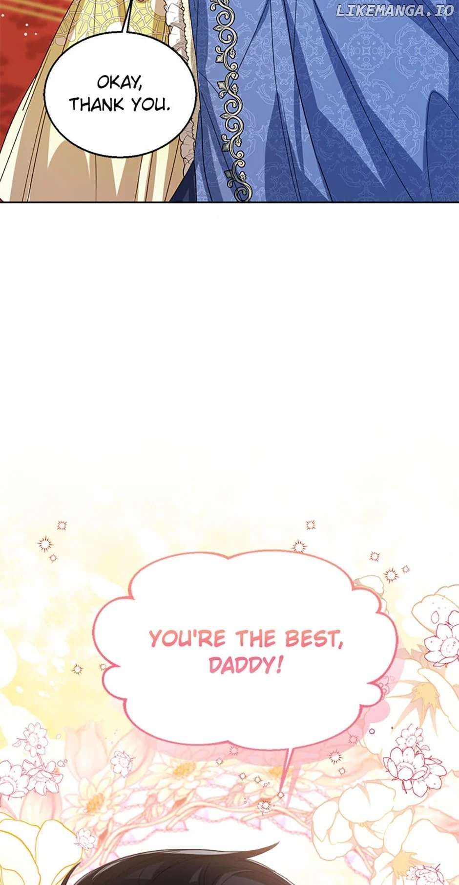 Baby Princess Through the Status Window chapter 70 page 37