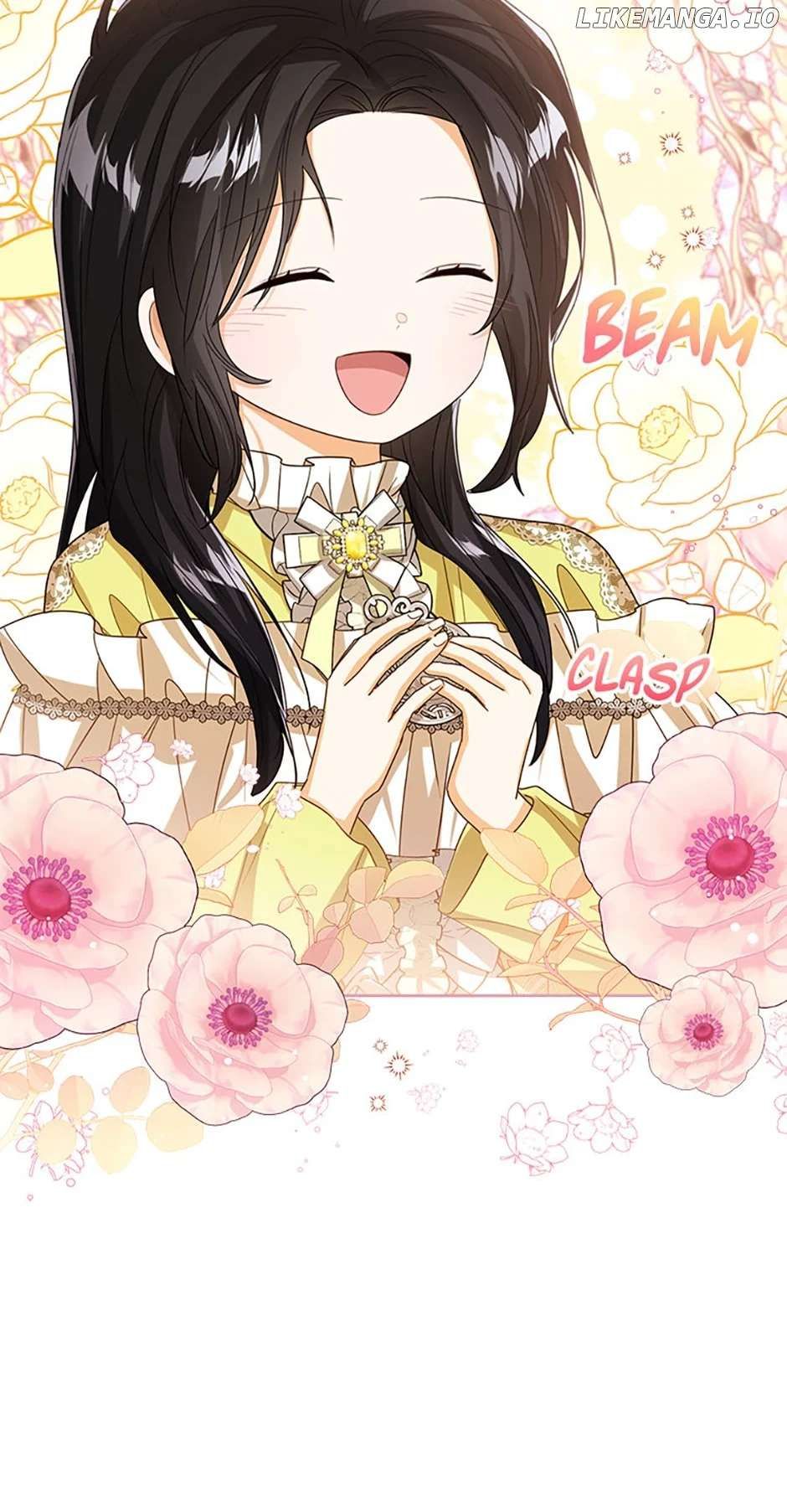 Baby Princess Through the Status Window chapter 70 page 38