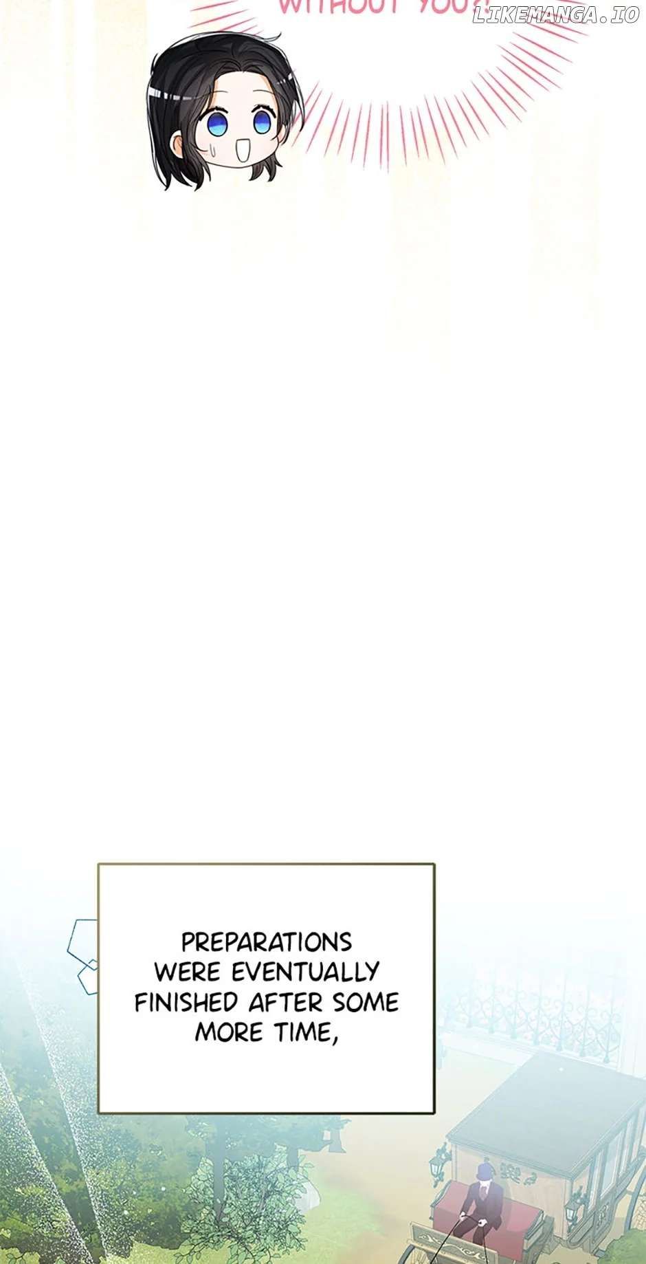 Baby Princess Through the Status Window chapter 70 page 41