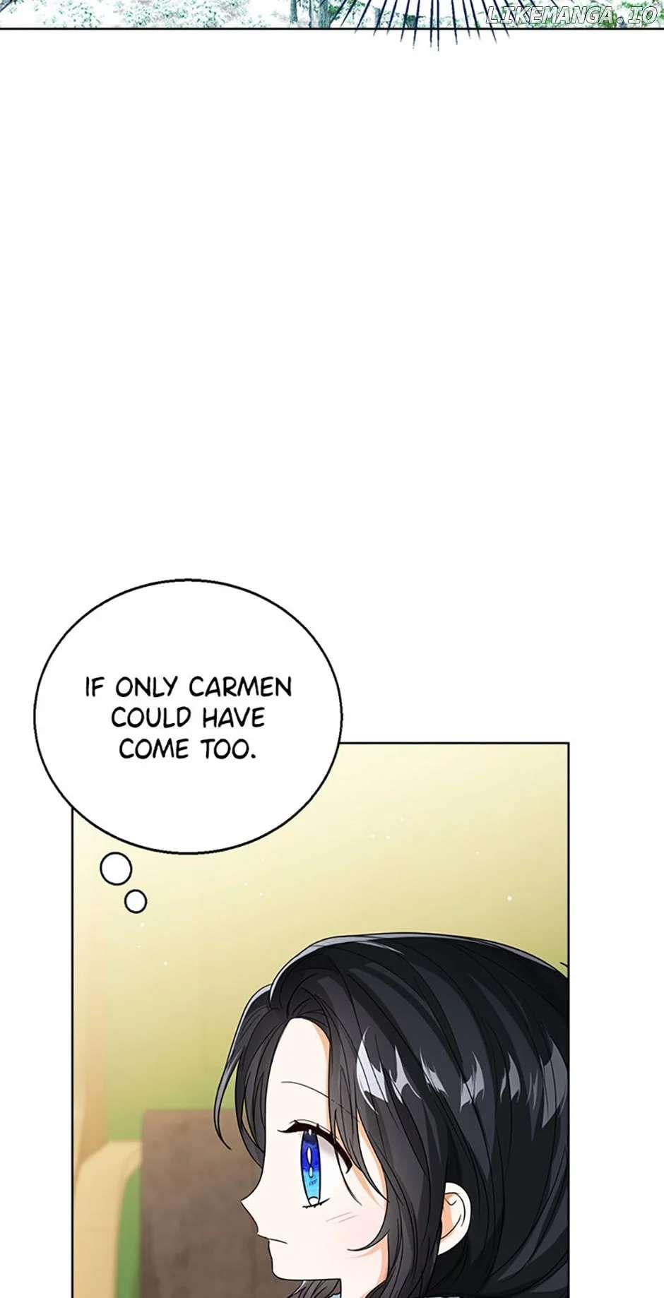 Baby Princess Through the Status Window chapter 70 page 45