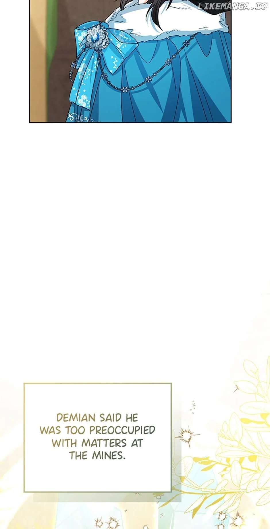 Baby Princess Through the Status Window chapter 70 page 46