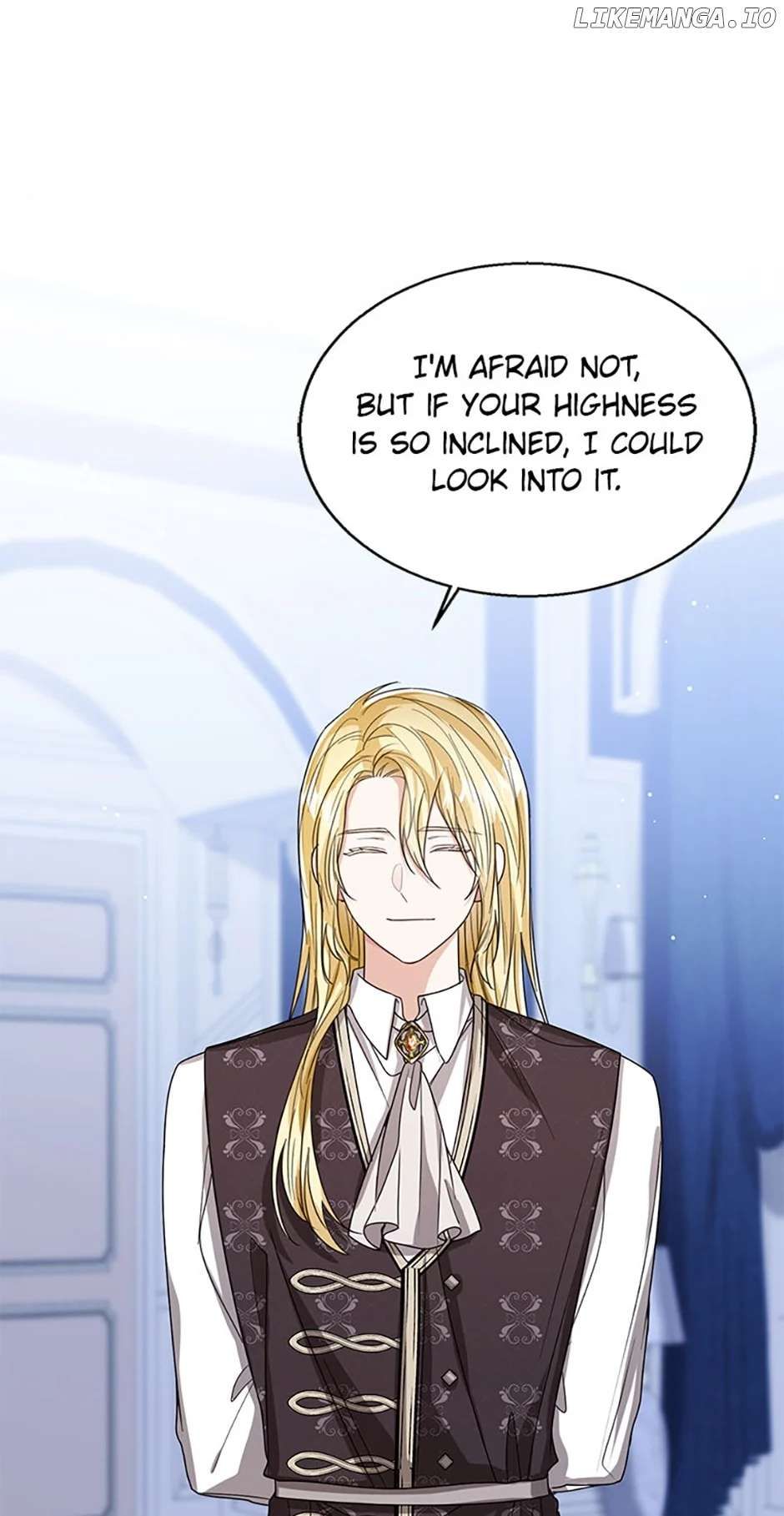 Baby Princess Through the Status Window chapter 70 page 5