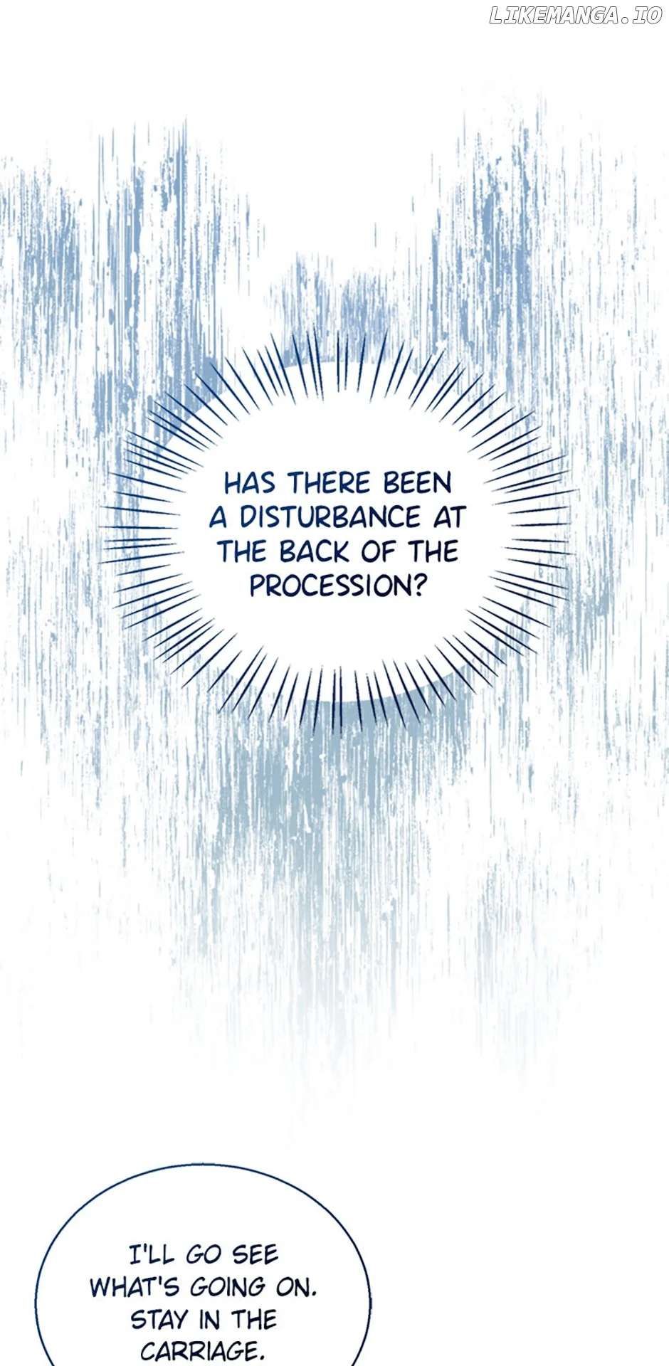 Baby Princess Through the Status Window chapter 70 page 54