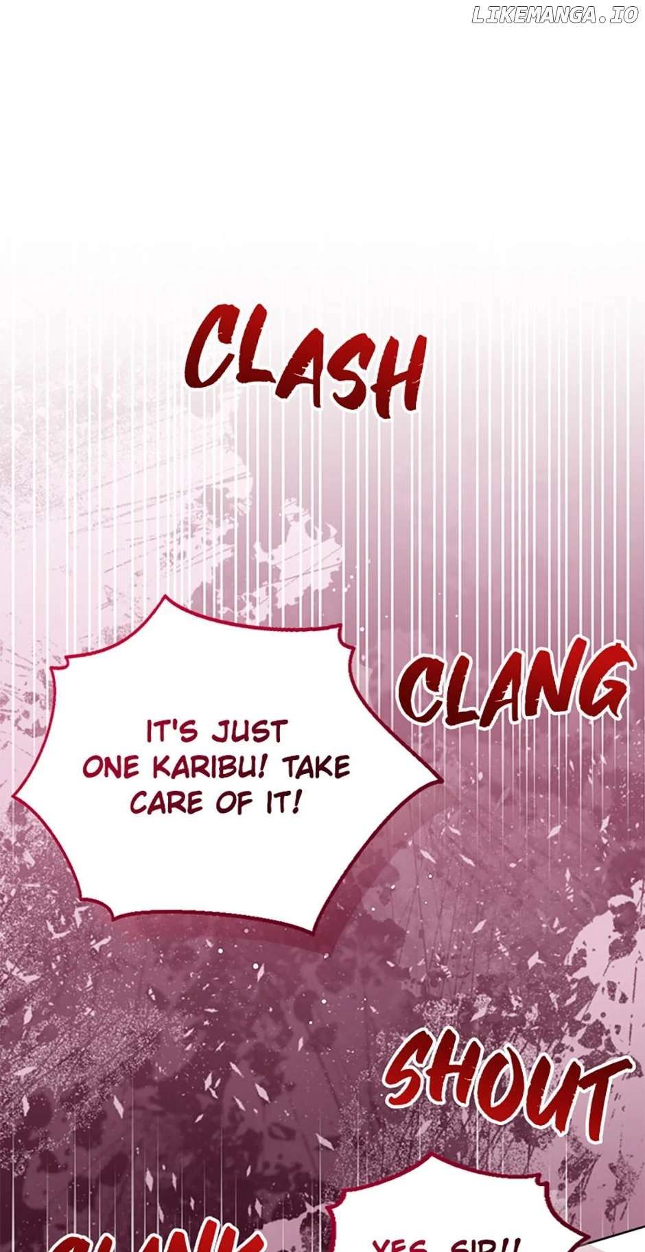 Baby Princess Through the Status Window chapter 70 page 59