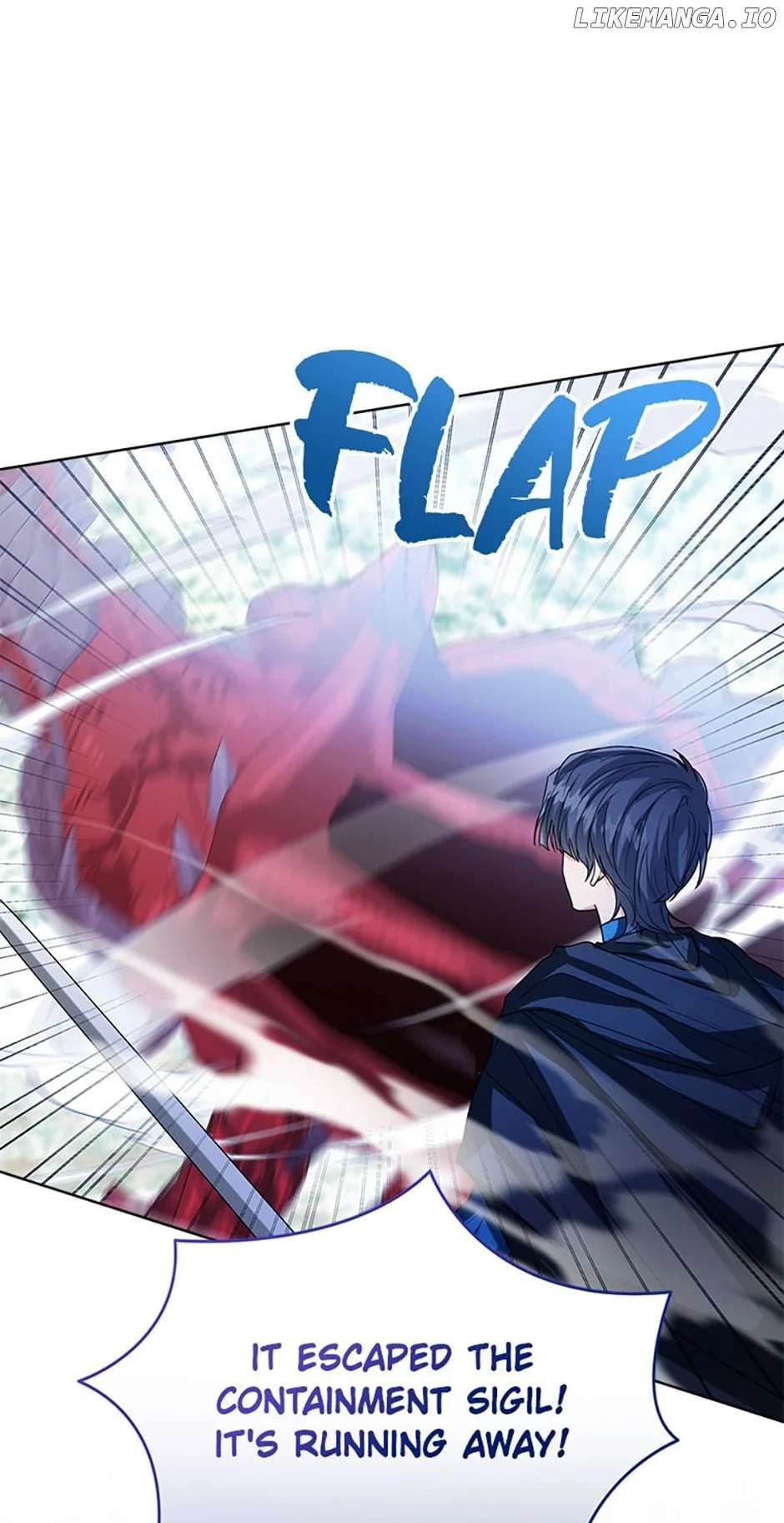 Baby Princess Through the Status Window chapter 70 page 64