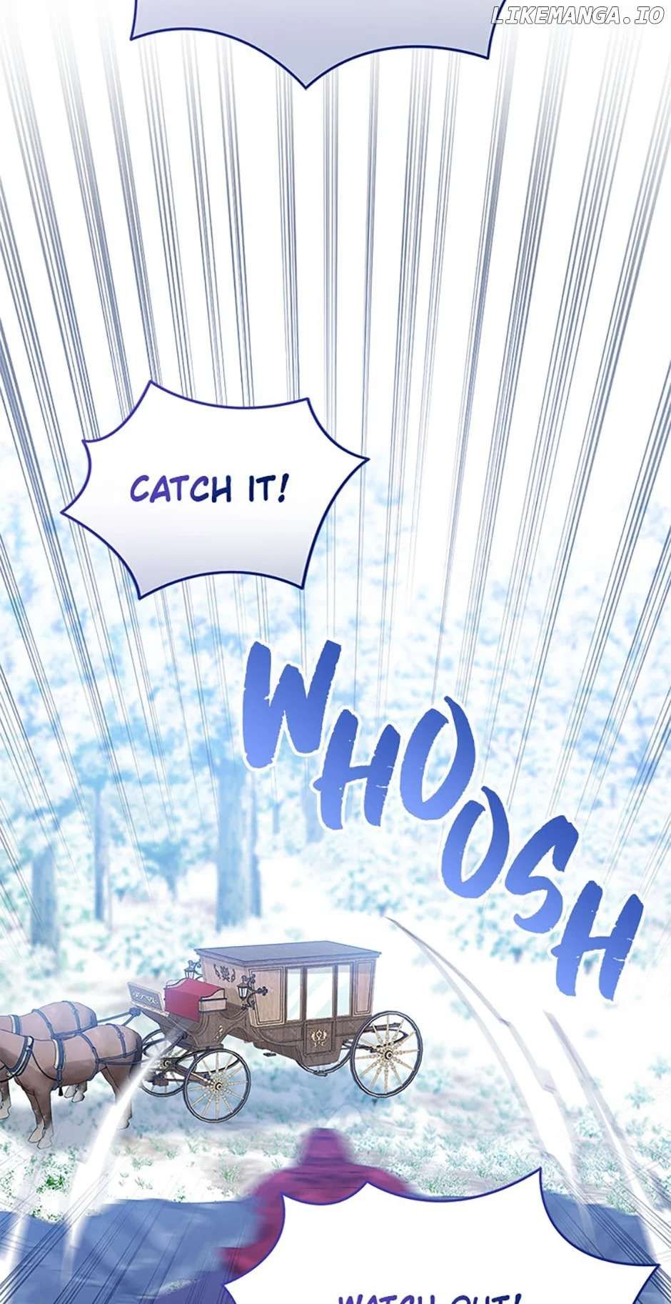 Baby Princess Through the Status Window chapter 70 page 65