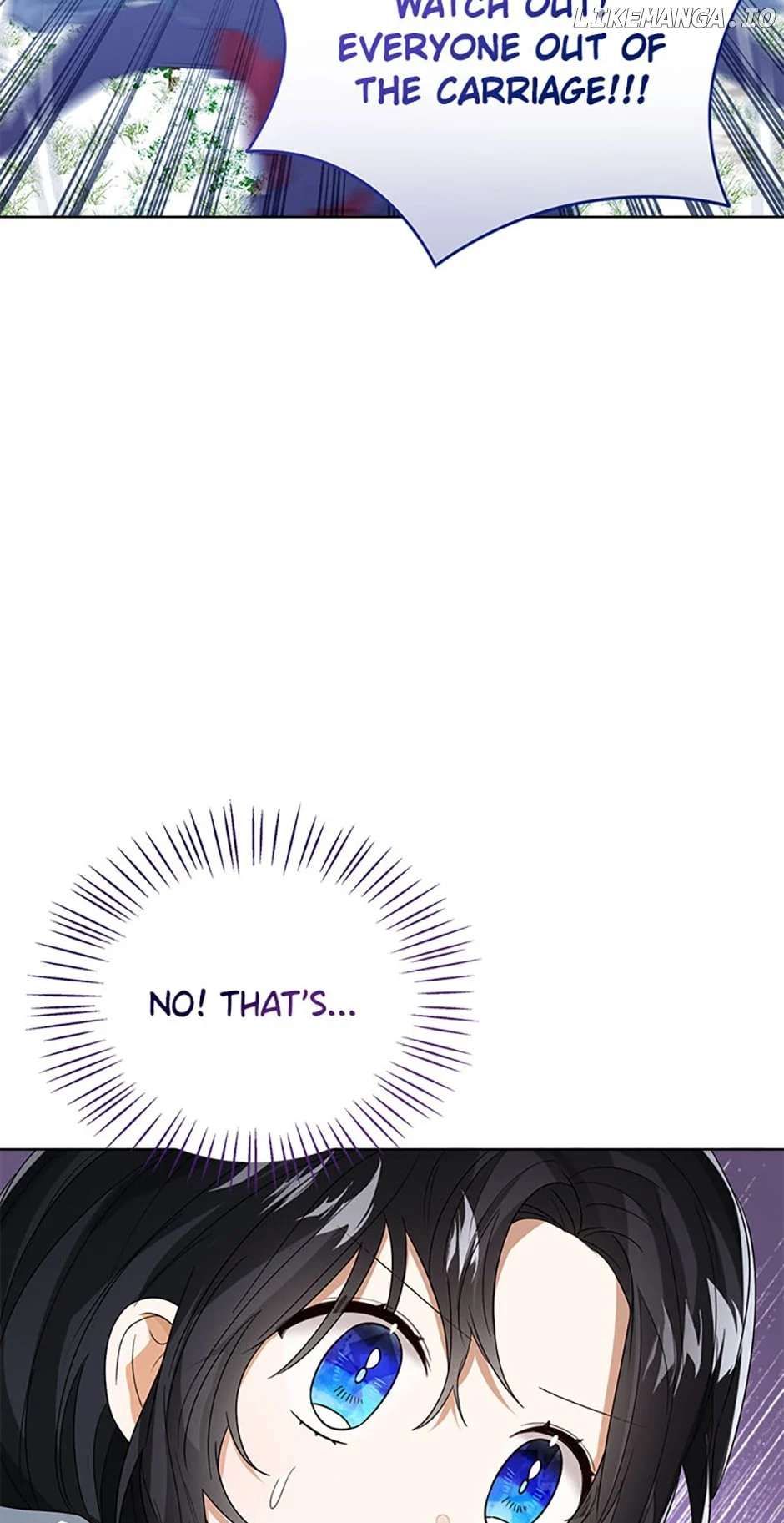 Baby Princess Through the Status Window chapter 70 page 66