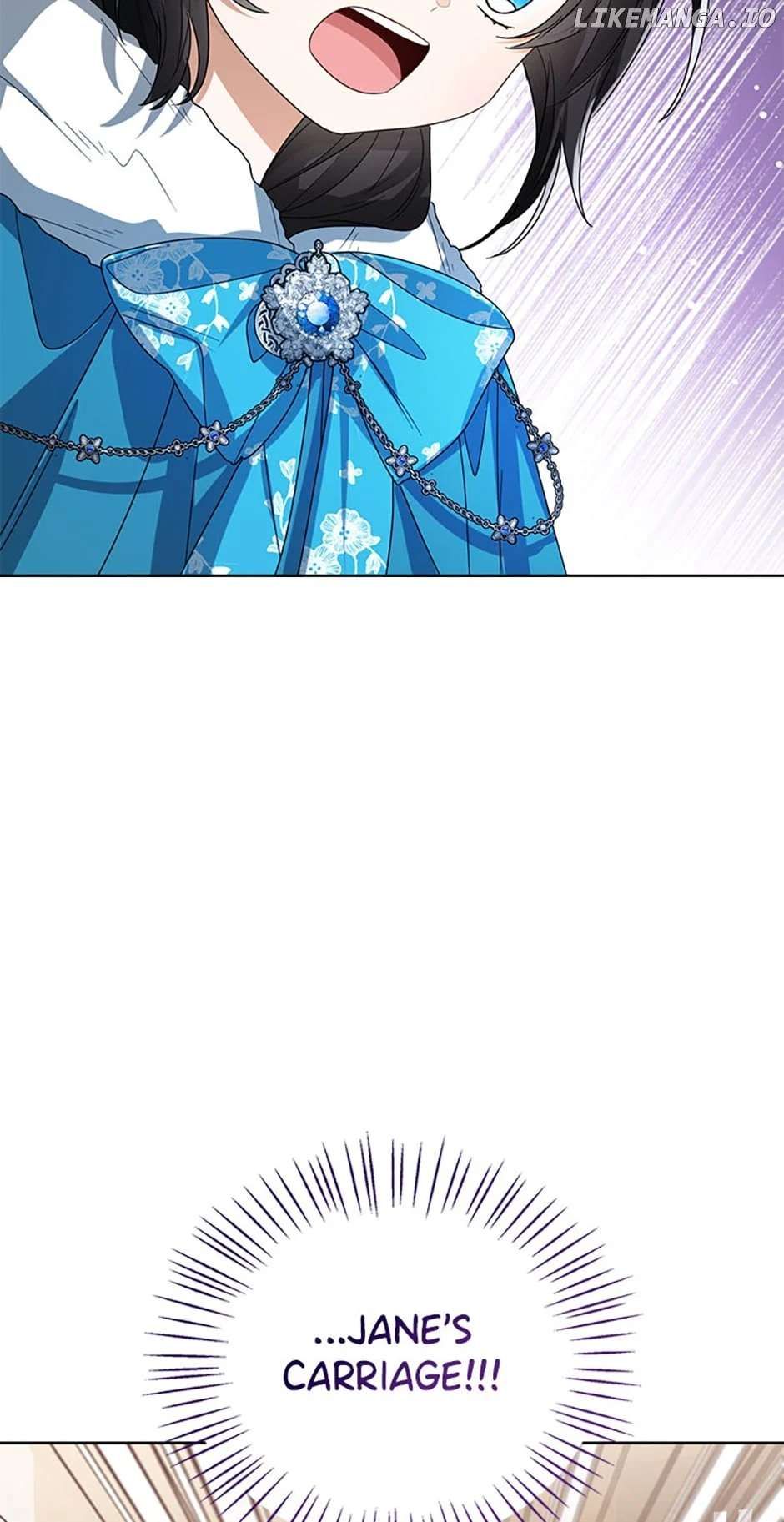 Baby Princess Through the Status Window chapter 70 page 67