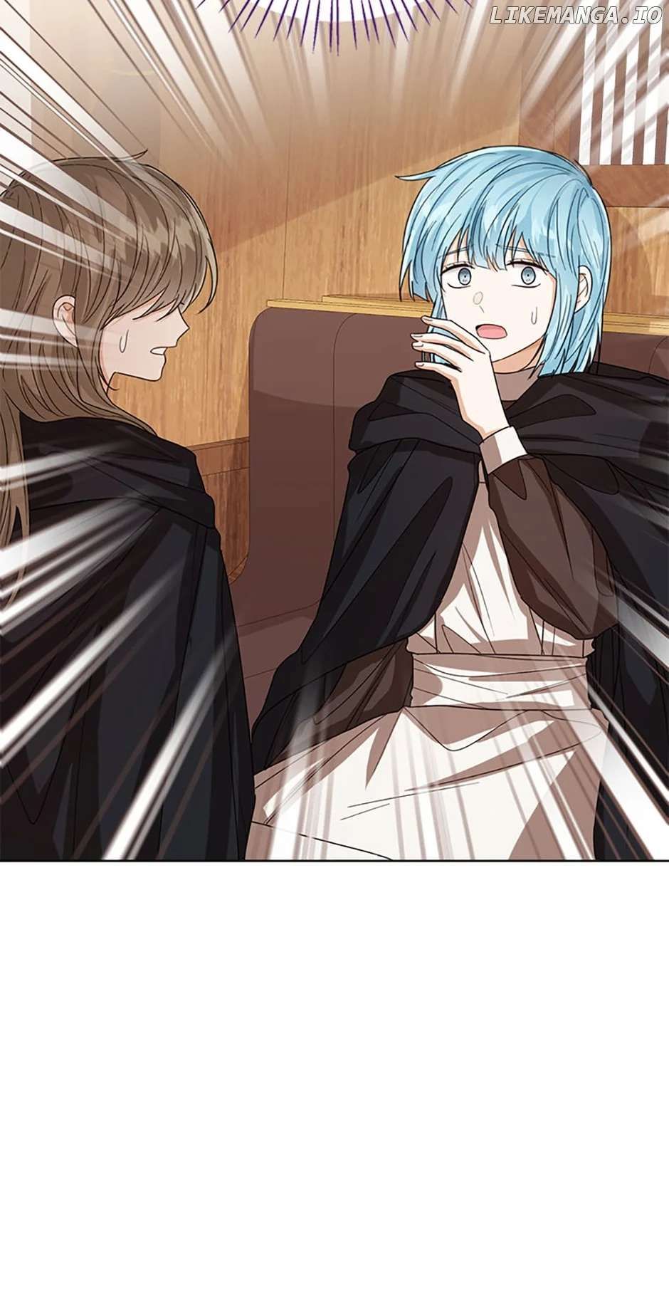 Baby Princess Through the Status Window chapter 70 page 68