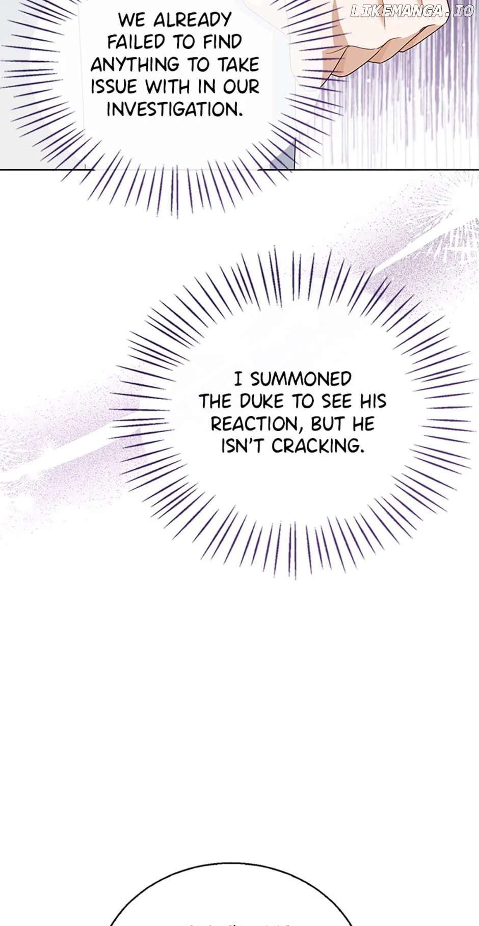 Baby Princess Through the Status Window chapter 70 page 7