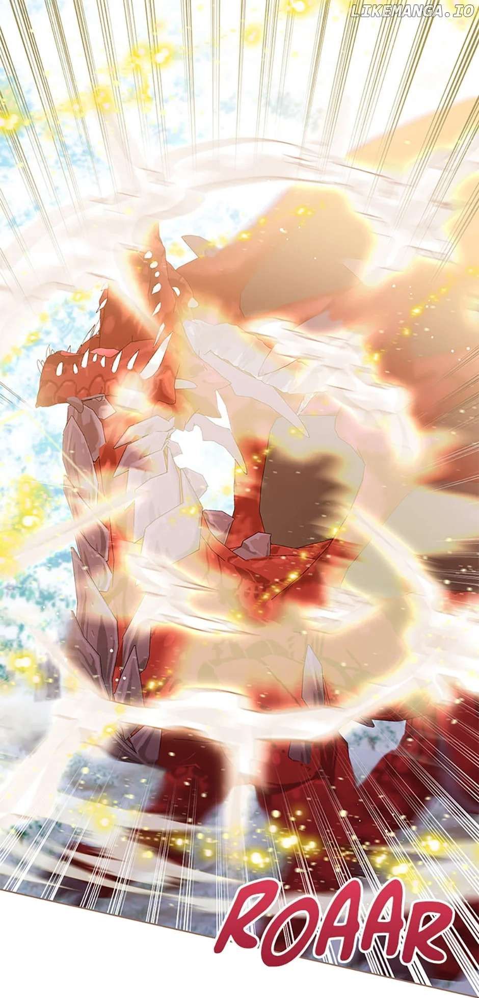 Baby Princess Through the Status Window chapter 70 page 70