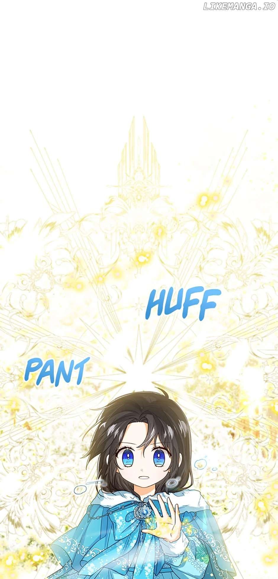 Baby Princess Through the Status Window chapter 70 page 71