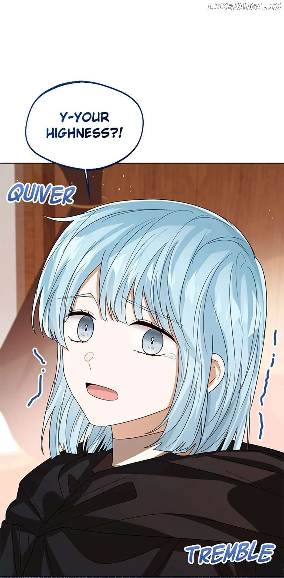 Baby Princess Through the Status Window chapter 70 page 73