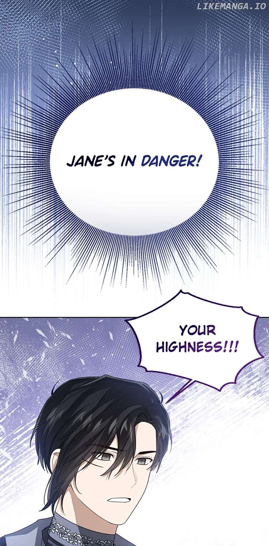 Baby Princess Through the Status Window chapter 70 page 74