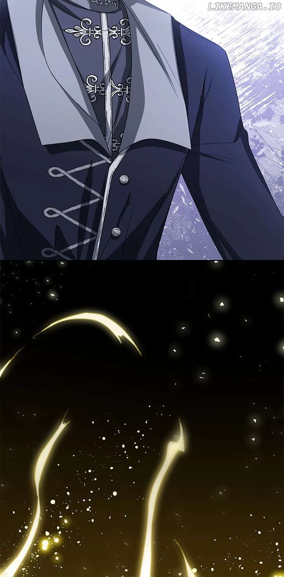 Baby Princess Through the Status Window chapter 70 page 75