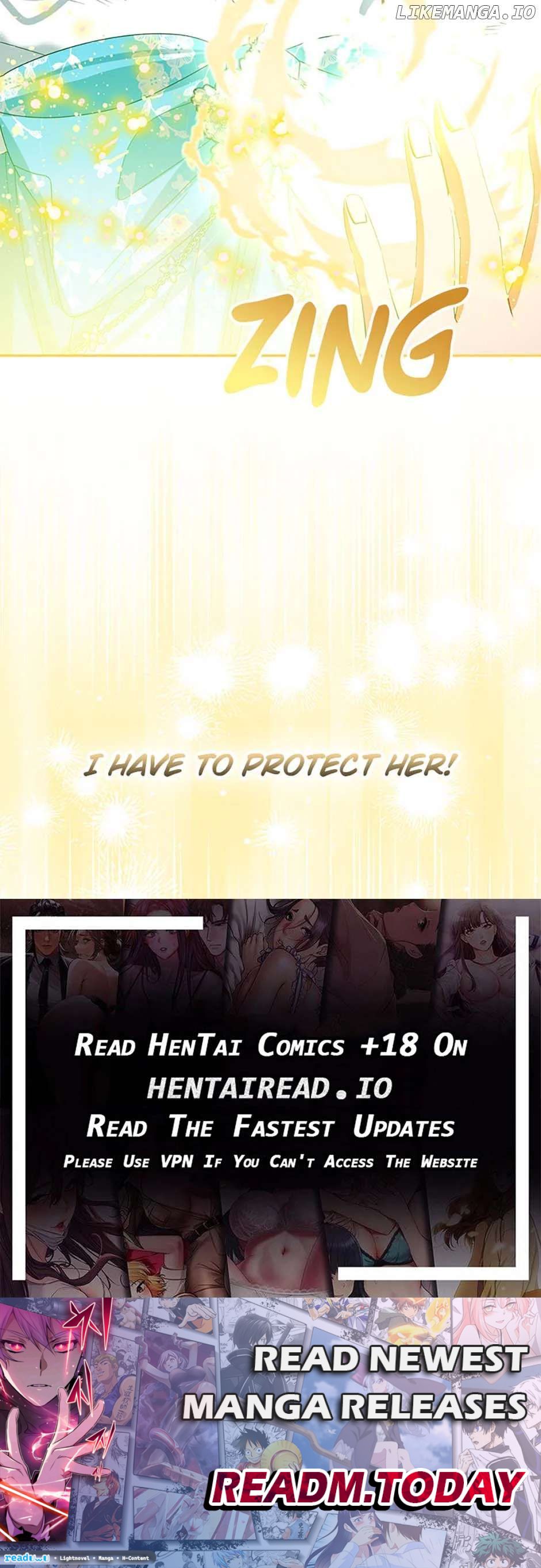 Baby Princess Through the Status Window chapter 70 page 77