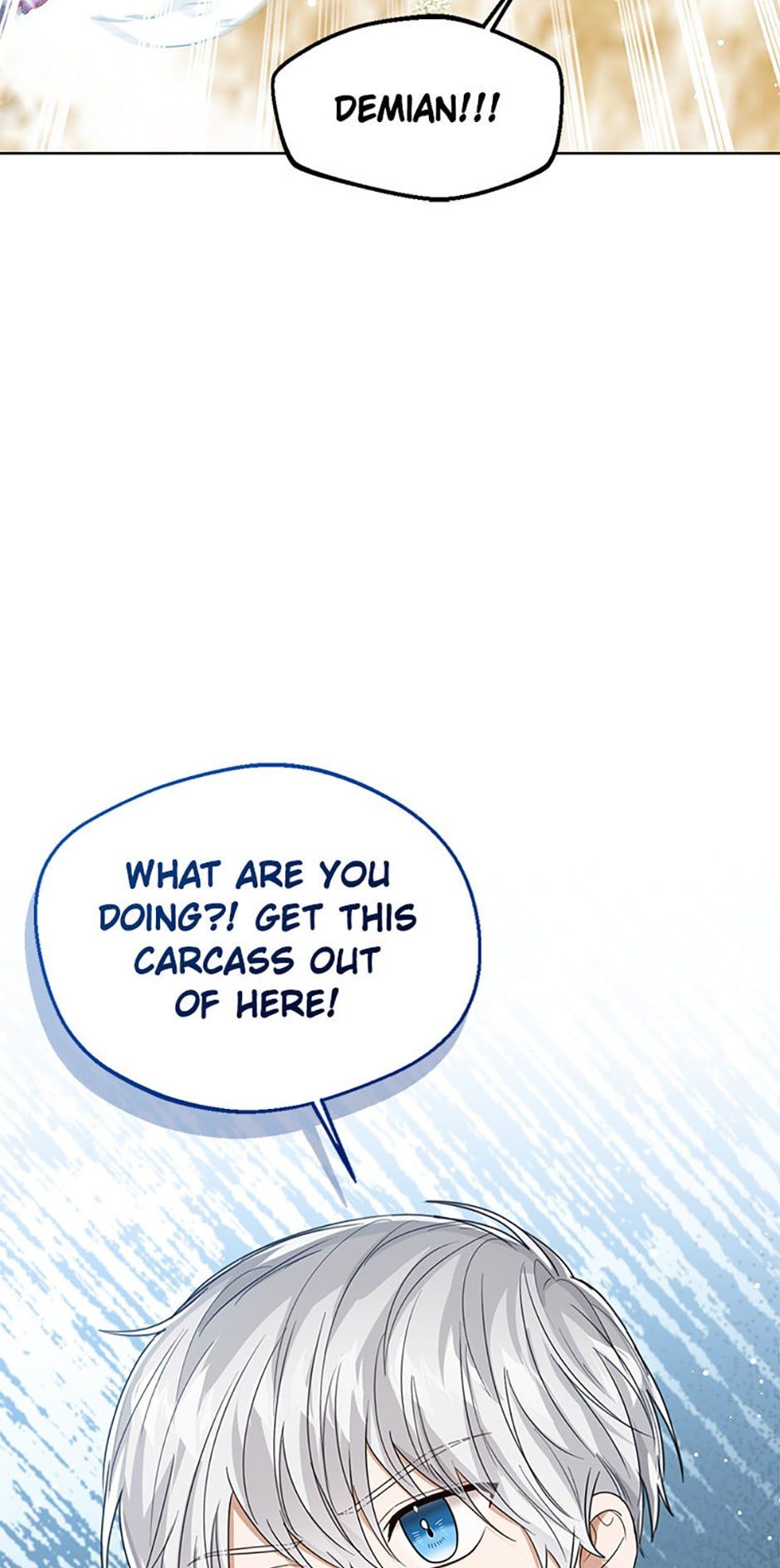 Baby Princess Through the Status Window chapter 71 page 15