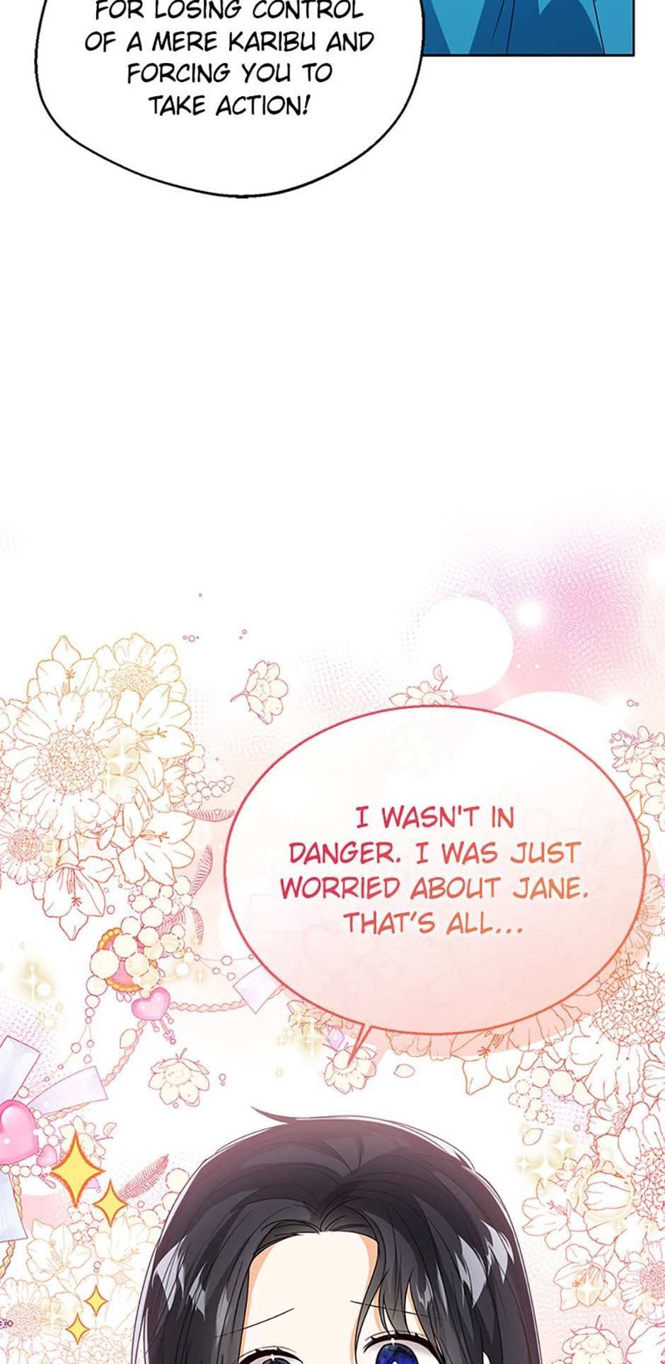 Baby Princess Through the Status Window chapter 71 page 23