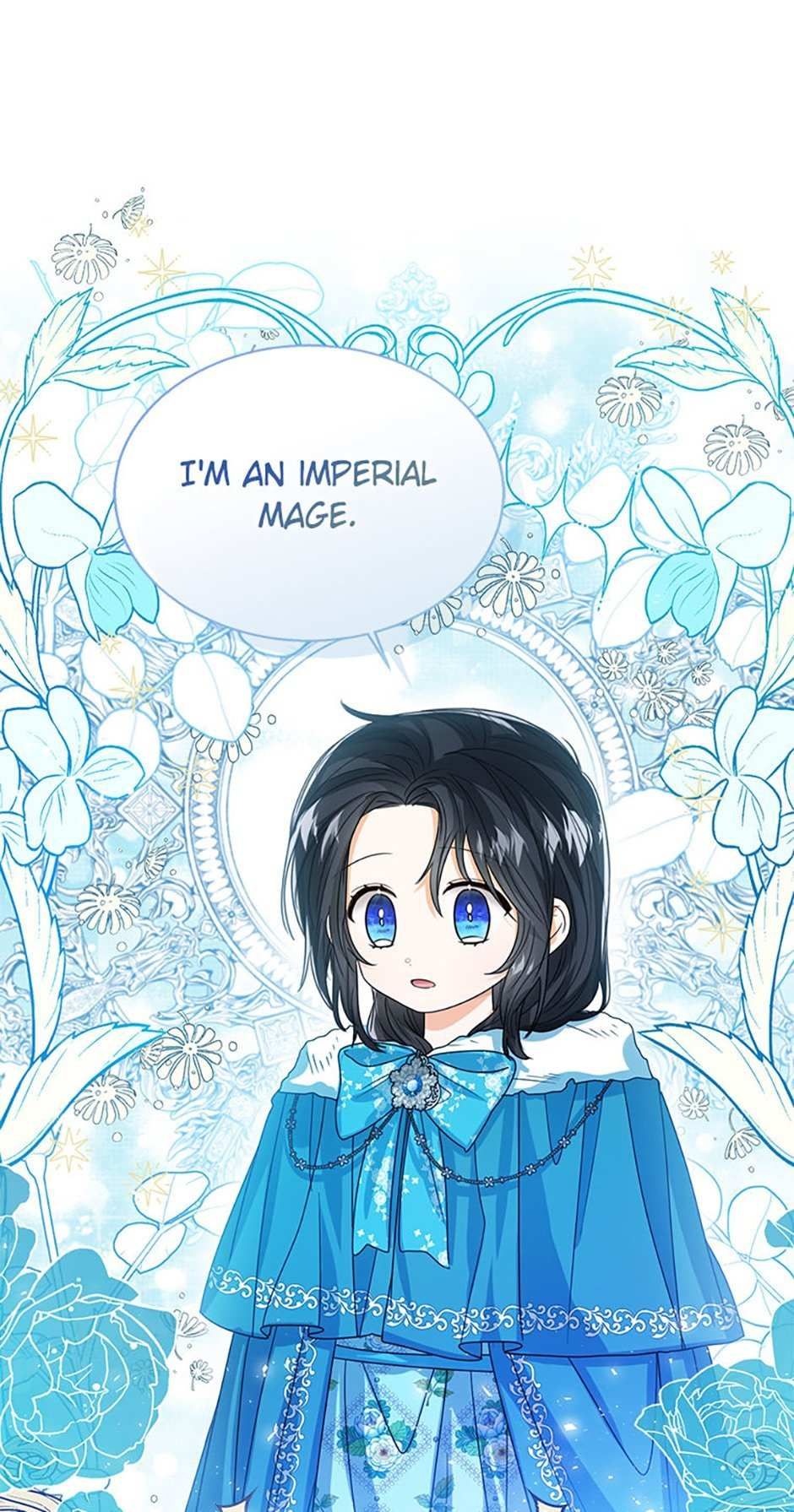 Baby Princess Through the Status Window chapter 71 page 29