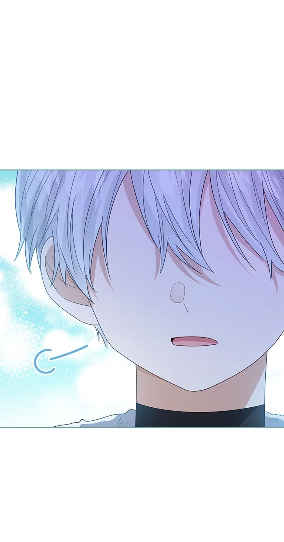 Baby Princess Through the Status Window chapter 71 page 34