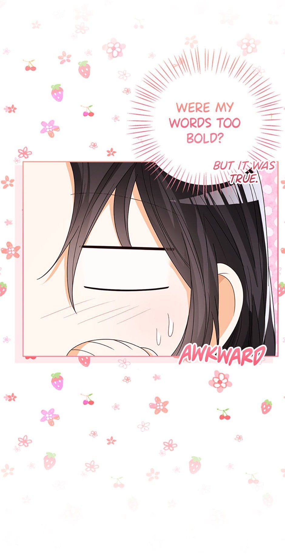 Baby Princess Through the Status Window chapter 71 page 39