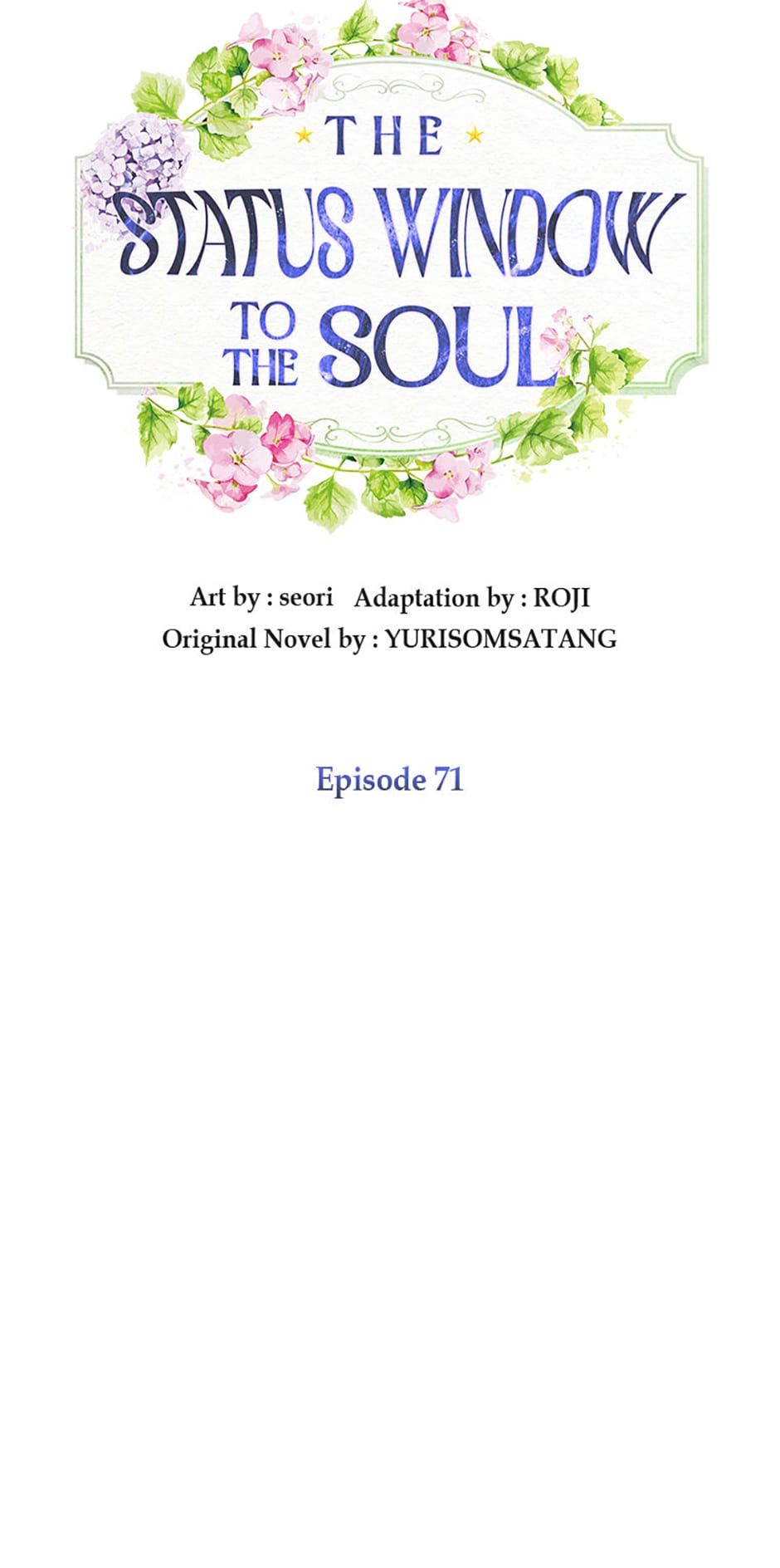 Baby Princess Through the Status Window chapter 71 page 51