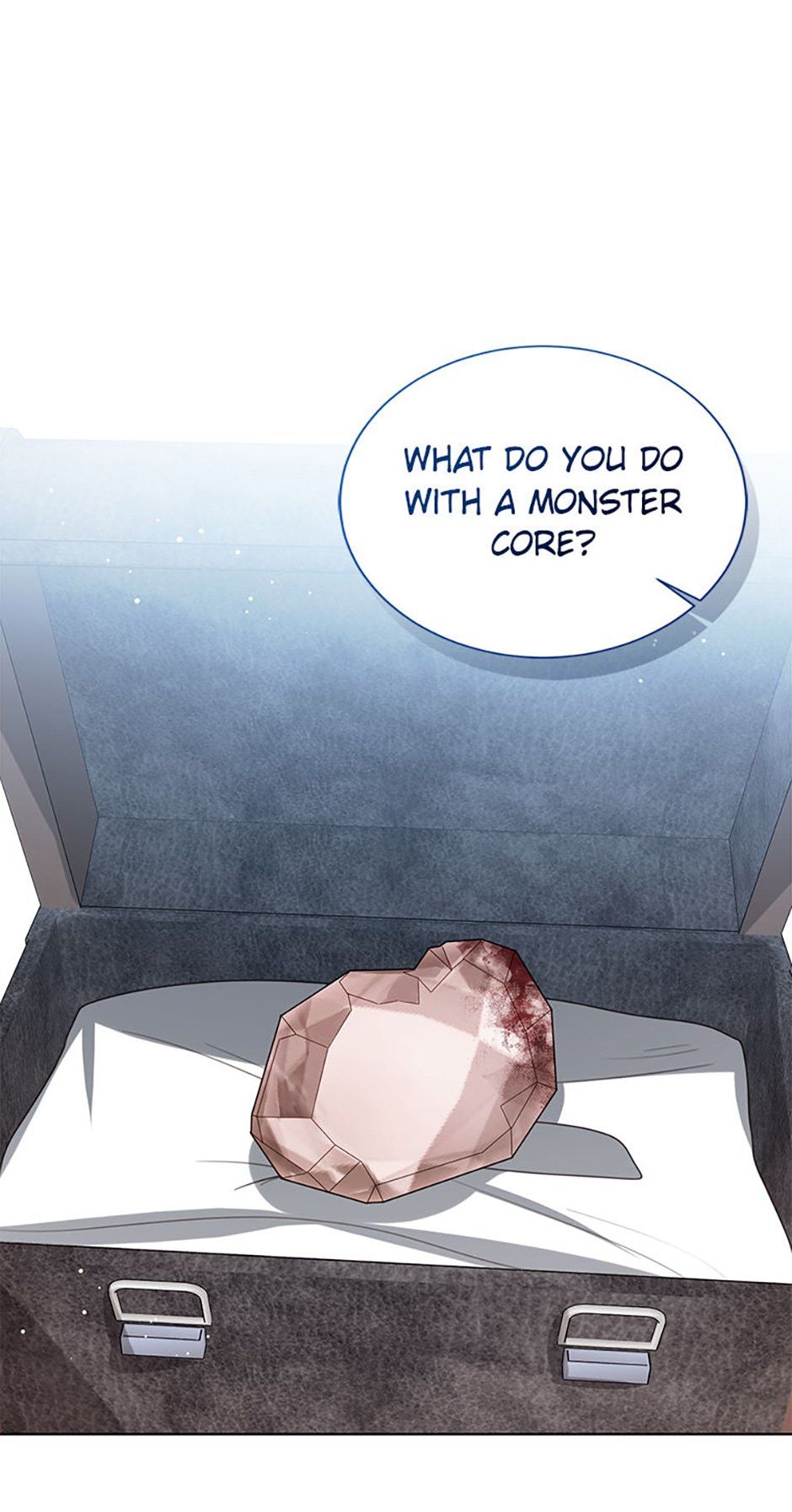 Baby Princess Through the Status Window chapter 71 page 52