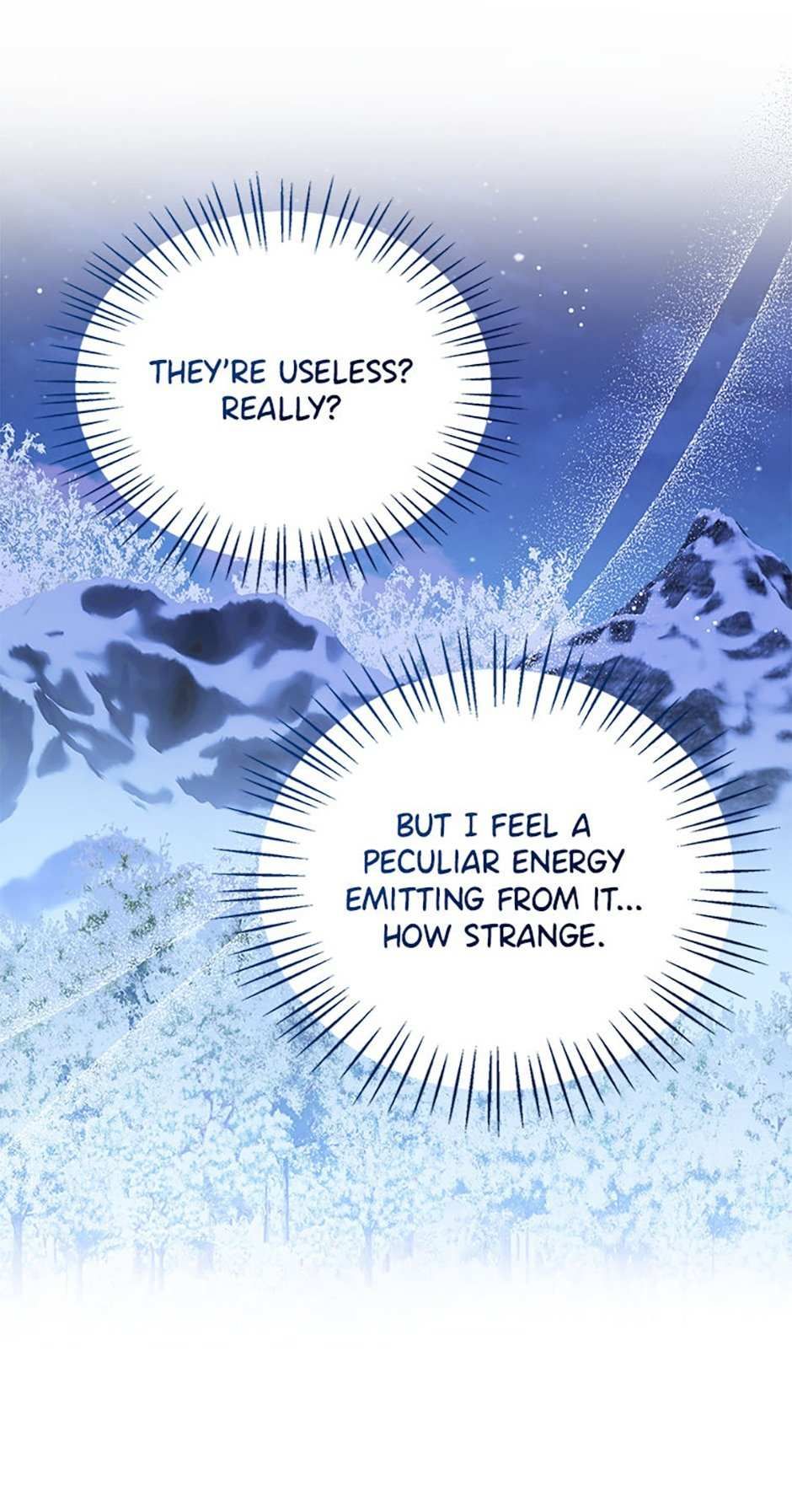 Baby Princess Through the Status Window chapter 71 page 56