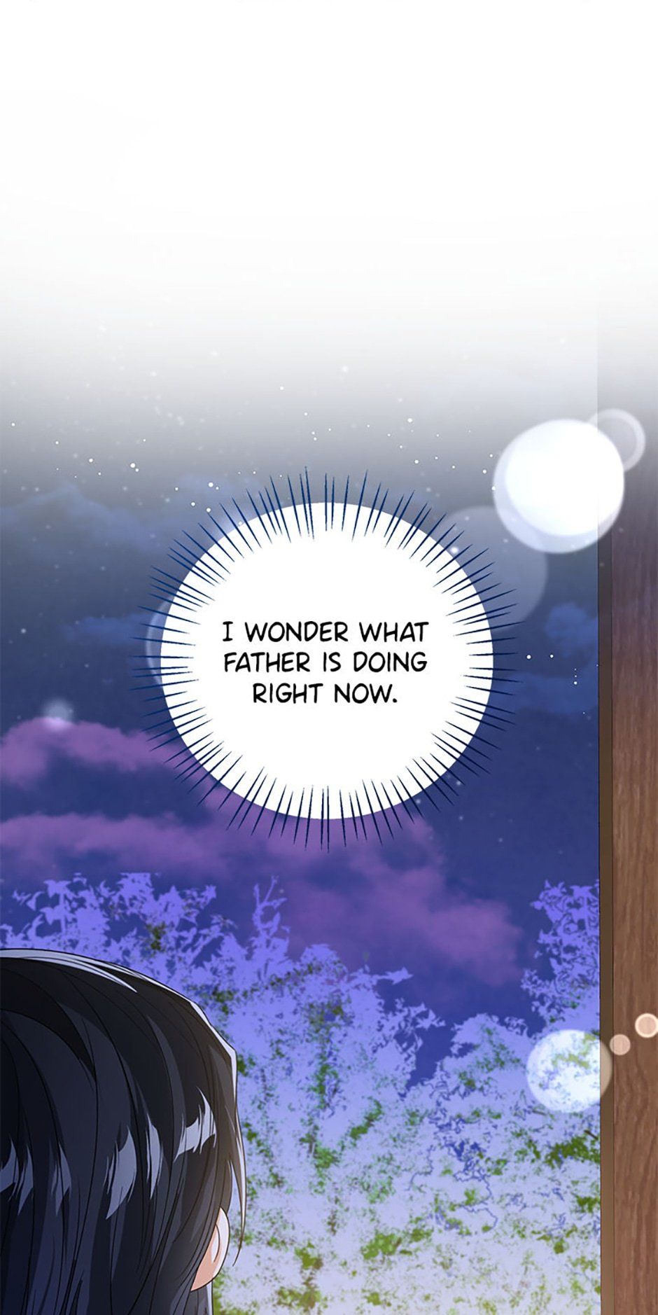 Baby Princess Through the Status Window chapter 71 page 60