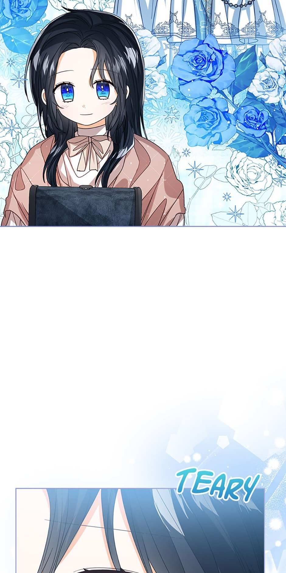 Baby Princess Through the Status Window chapter 71 page 62