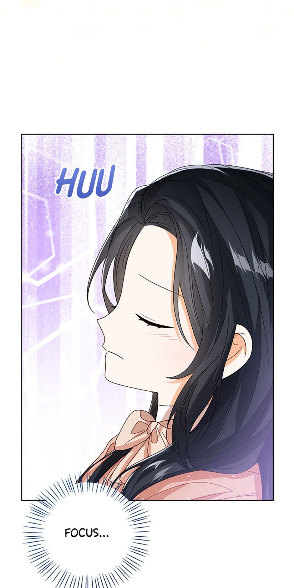 Baby Princess Through the Status Window chapter 71 page 65