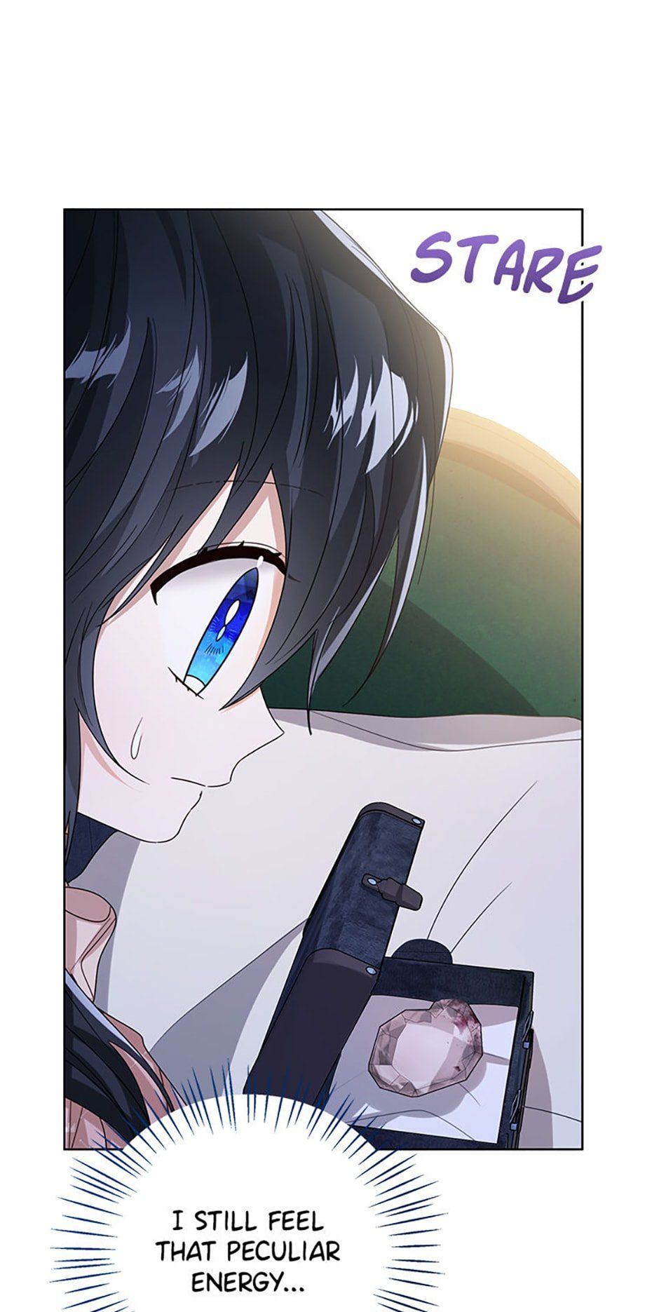 Baby Princess Through the Status Window chapter 71 page 68