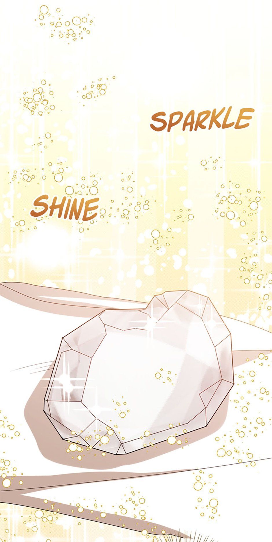 Baby Princess Through the Status Window chapter 71 page 74