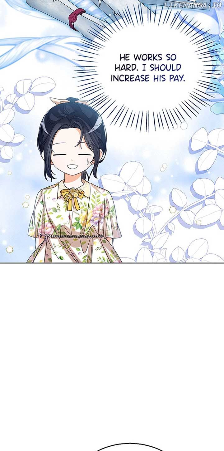 Baby Princess Through the Status Window chapter 72 page 20