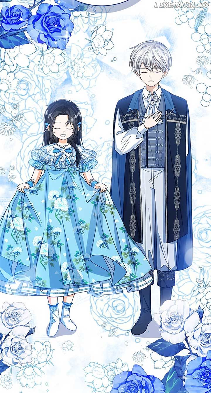 Baby Princess Through the Status Window chapter 72 page 27