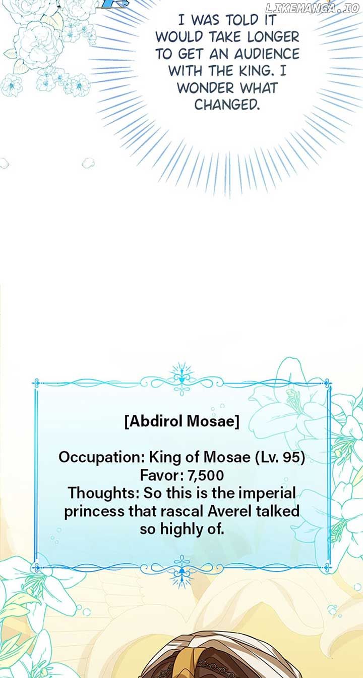 Baby Princess Through the Status Window chapter 72 page 29