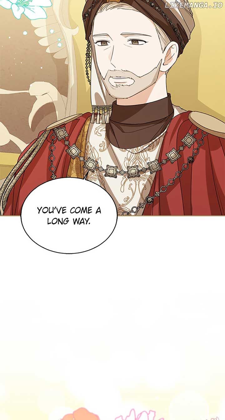 Baby Princess Through the Status Window chapter 72 page 30