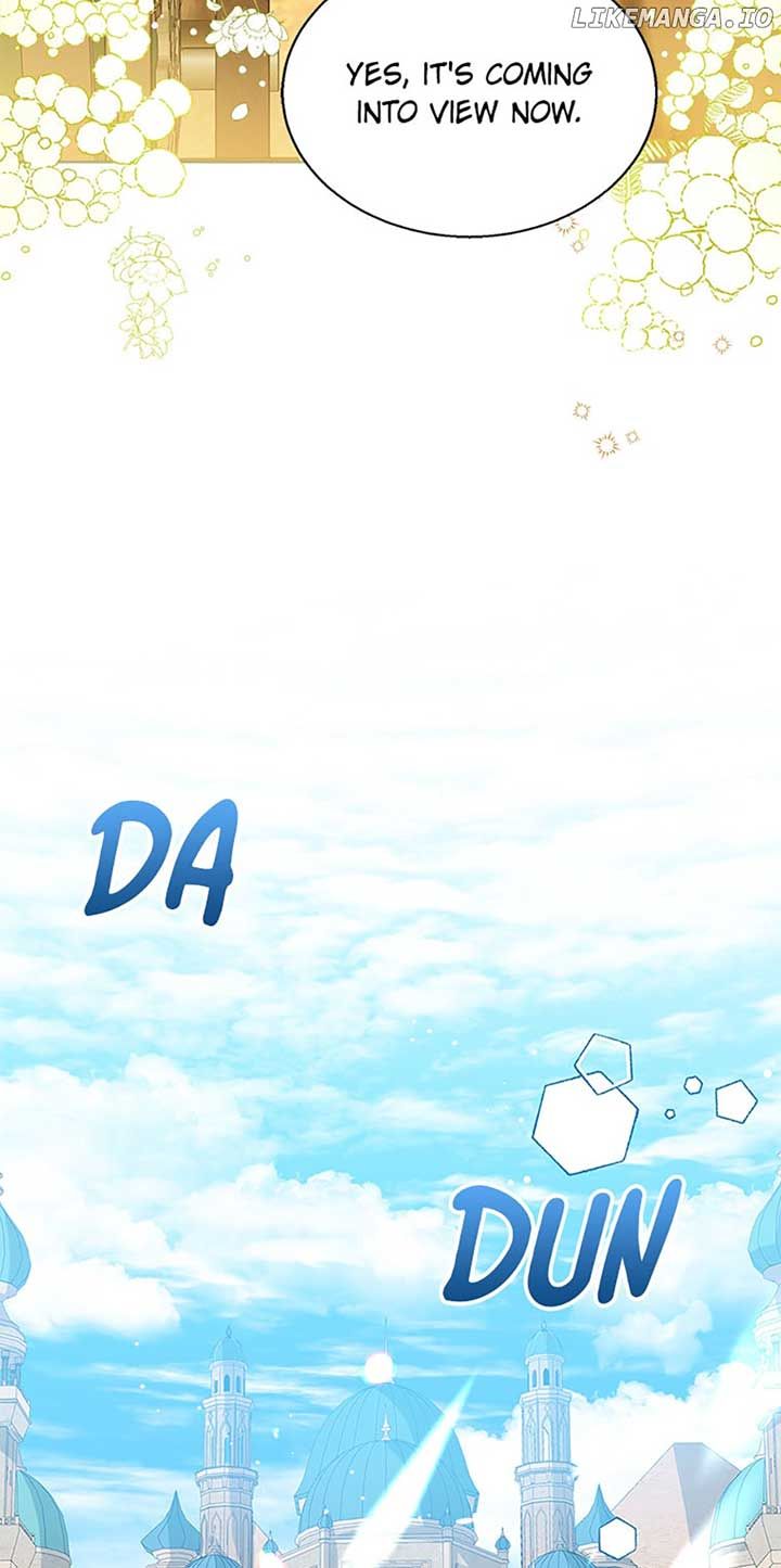 Baby Princess Through the Status Window chapter 72 page 4