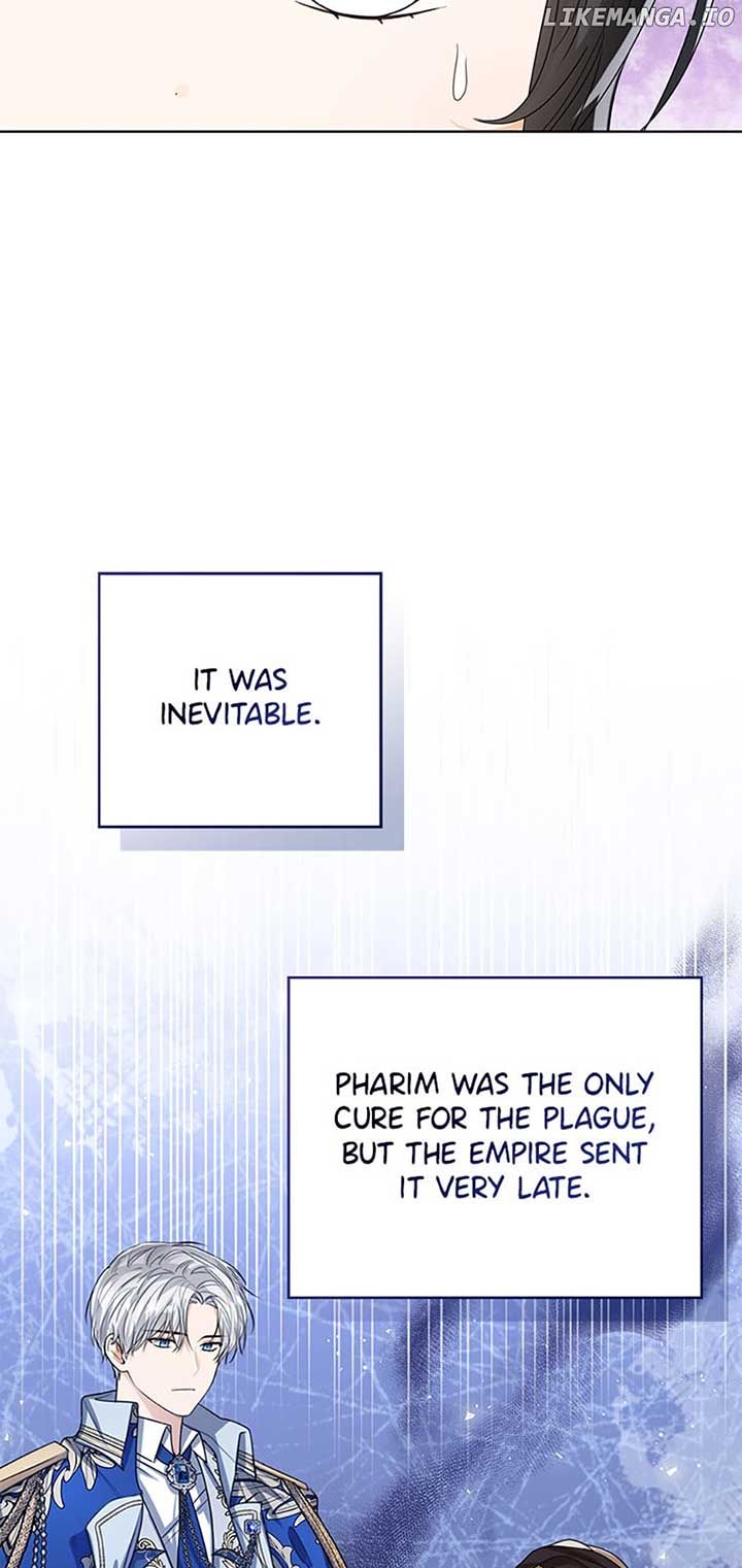 Baby Princess Through the Status Window chapter 72 page 44