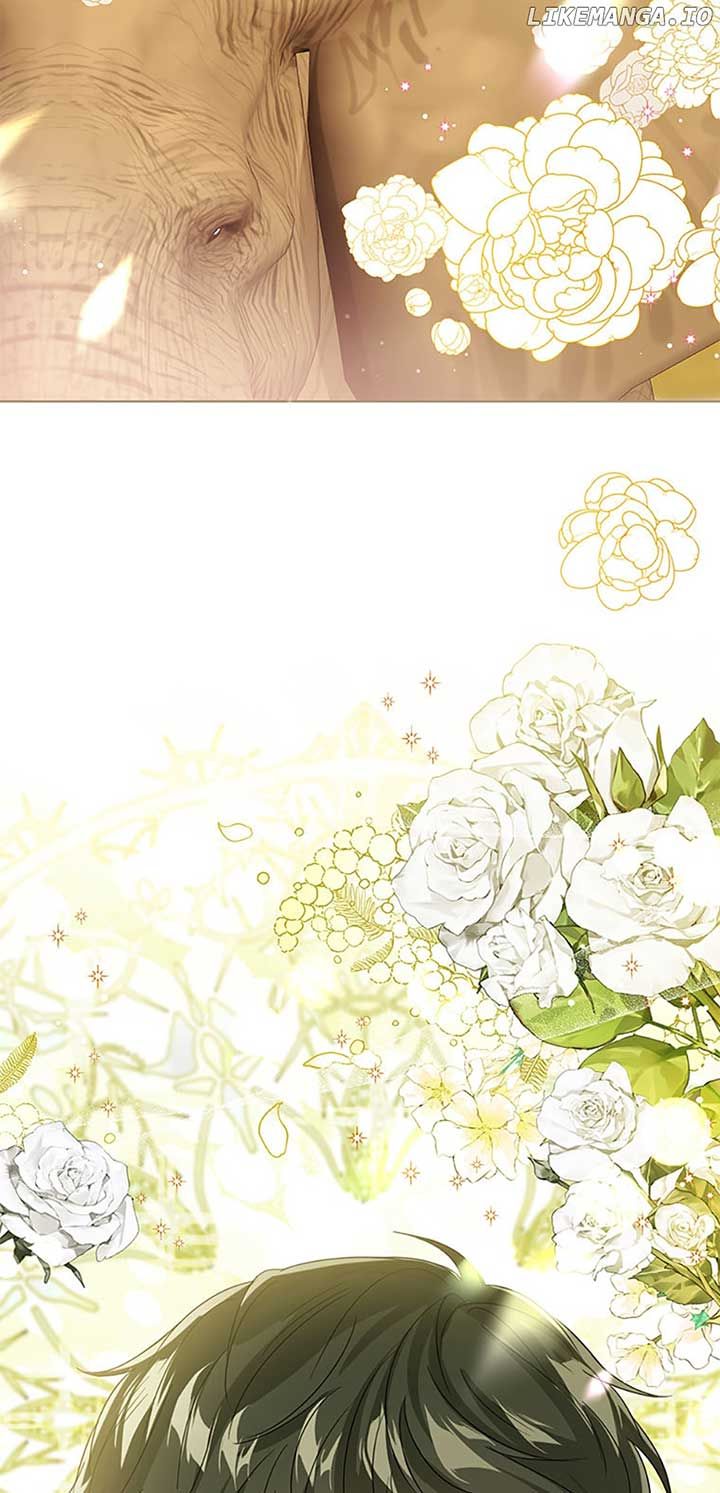 Baby Princess Through the Status Window chapter 72 page 52