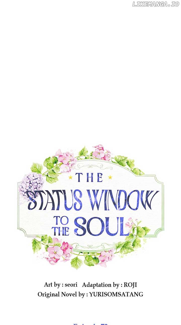 Baby Princess Through the Status Window chapter 72 page 6