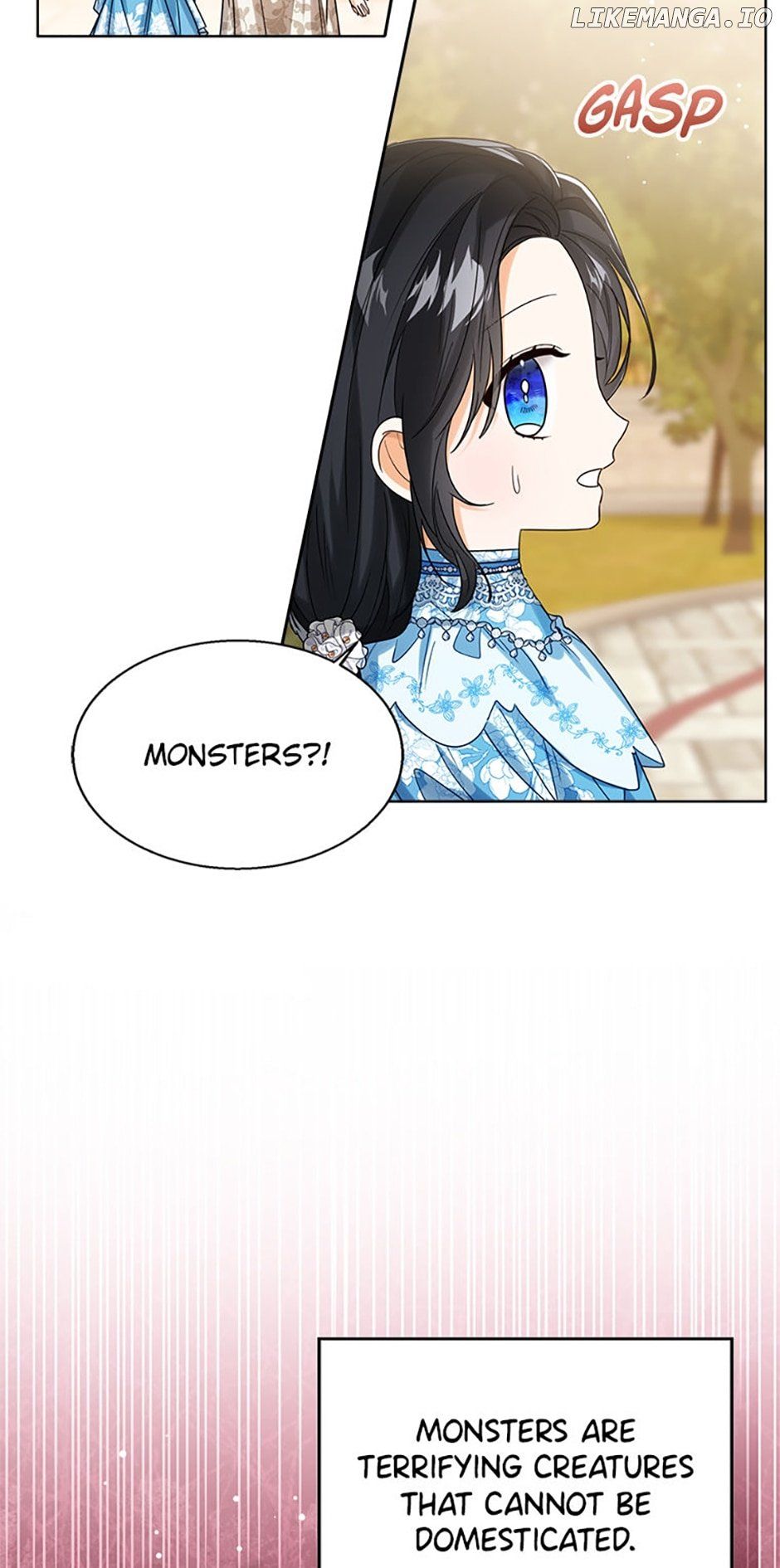 Baby Princess Through the Status Window chapter 73 page 17