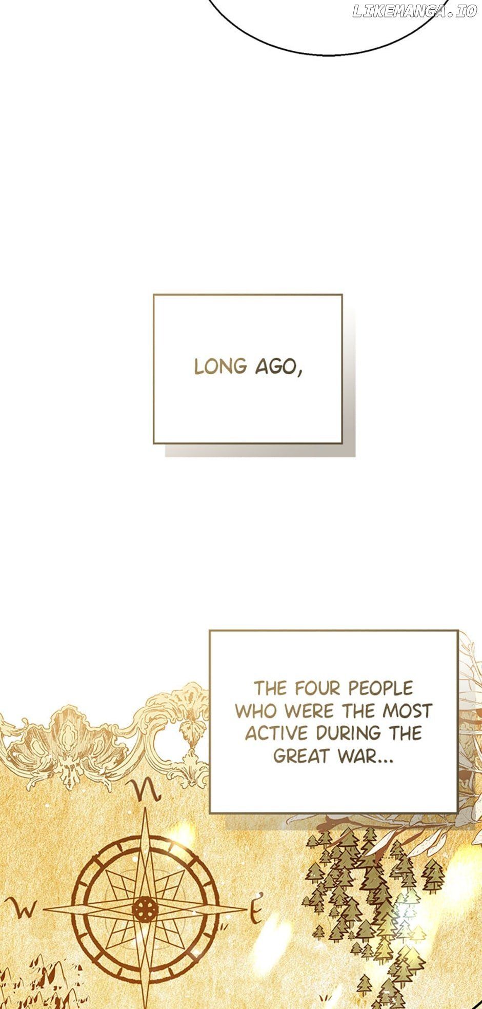 Baby Princess Through the Status Window chapter 73 page 22