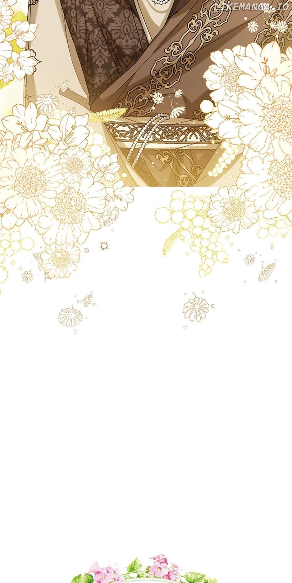 Baby Princess Through the Status Window chapter 73 page 3