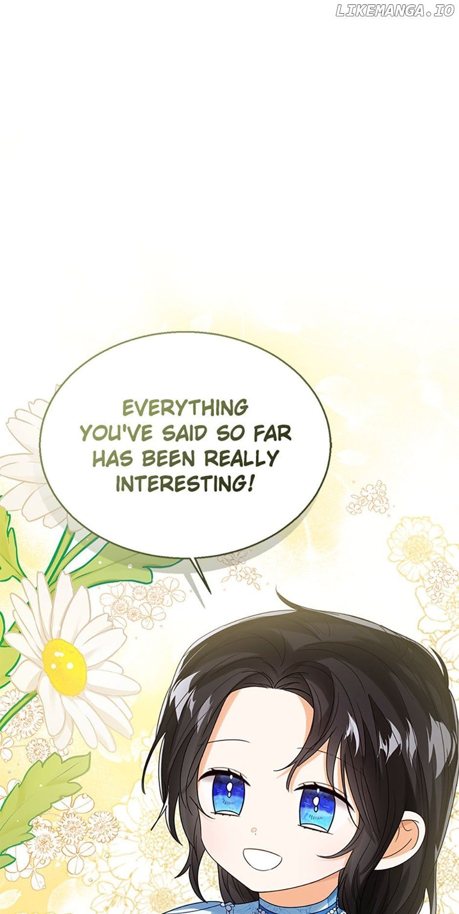 Baby Princess Through the Status Window chapter 73 page 40