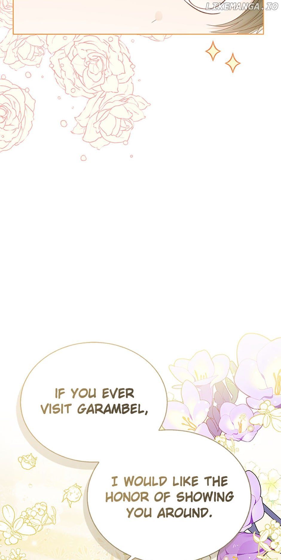 Baby Princess Through the Status Window chapter 73 page 42