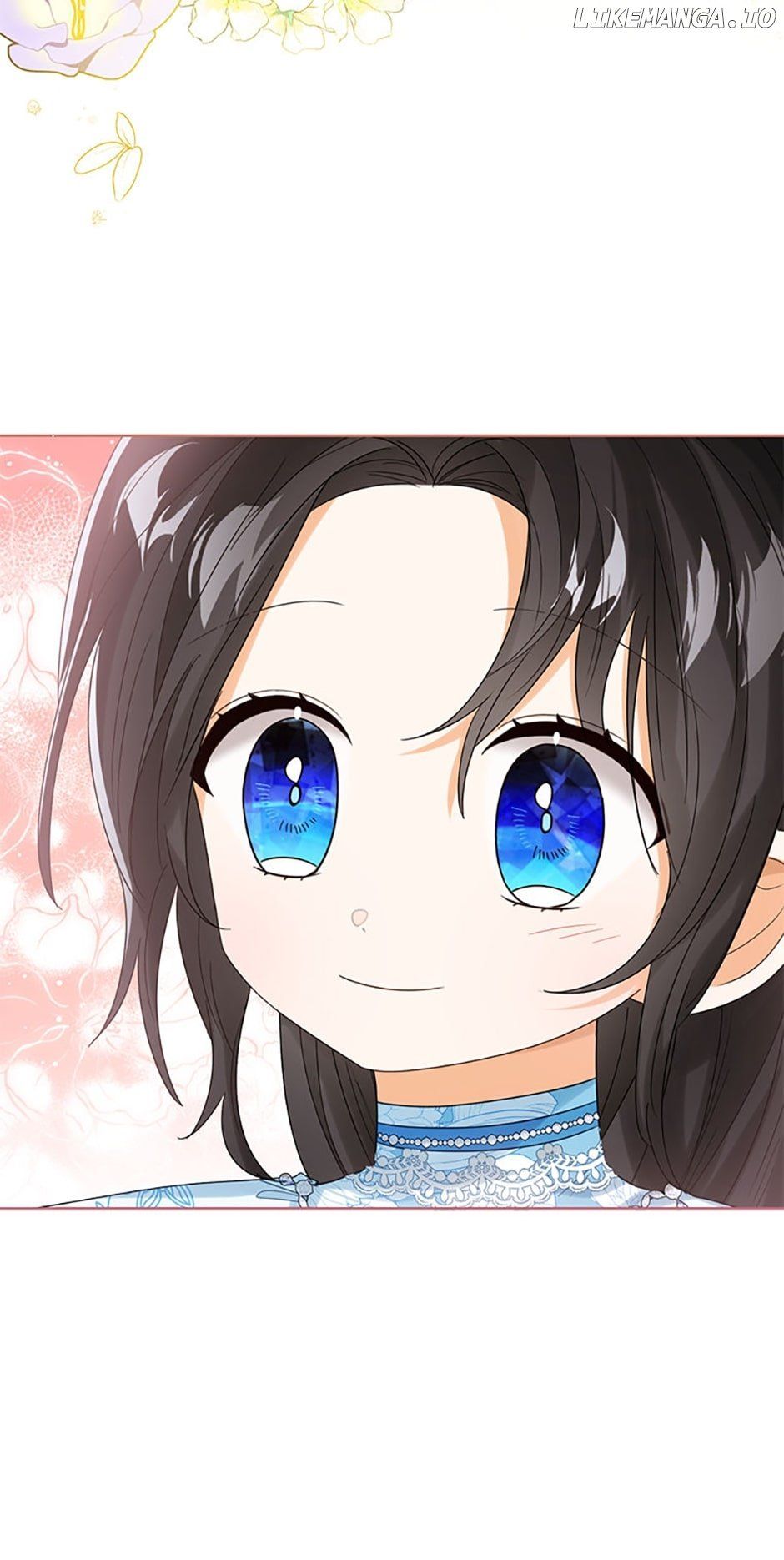 Baby Princess Through the Status Window chapter 73 page 44