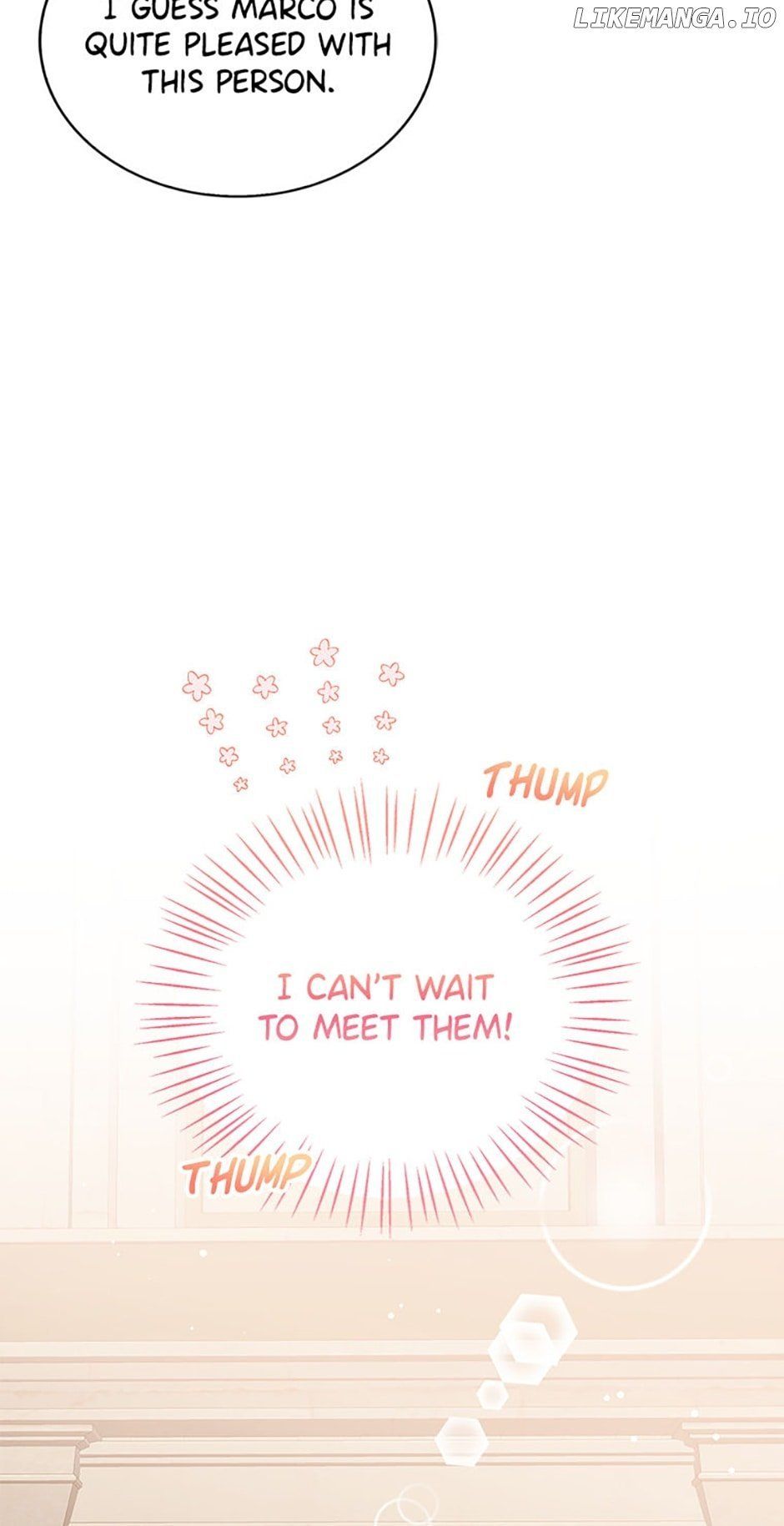 Baby Princess Through the Status Window chapter 73 page 56