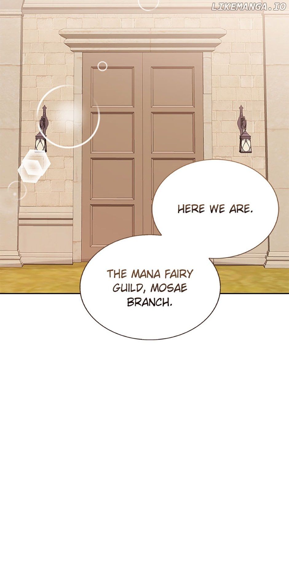 Baby Princess Through the Status Window chapter 73 page 57